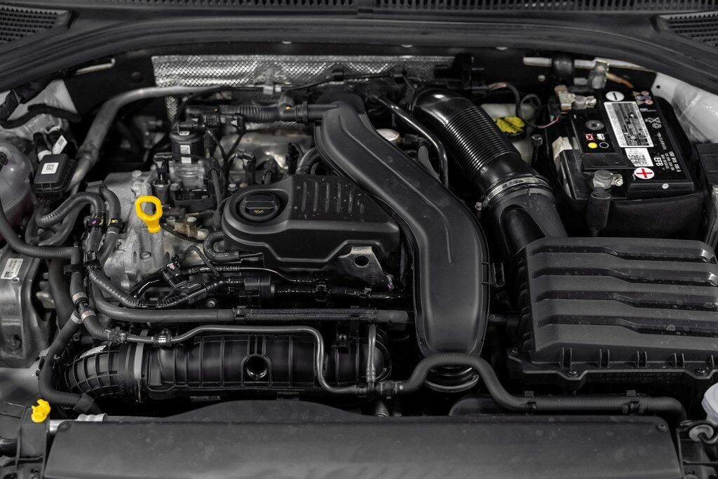 2022 Volkswagen Jetta 1.5T Sport Ft Lauderdale FL