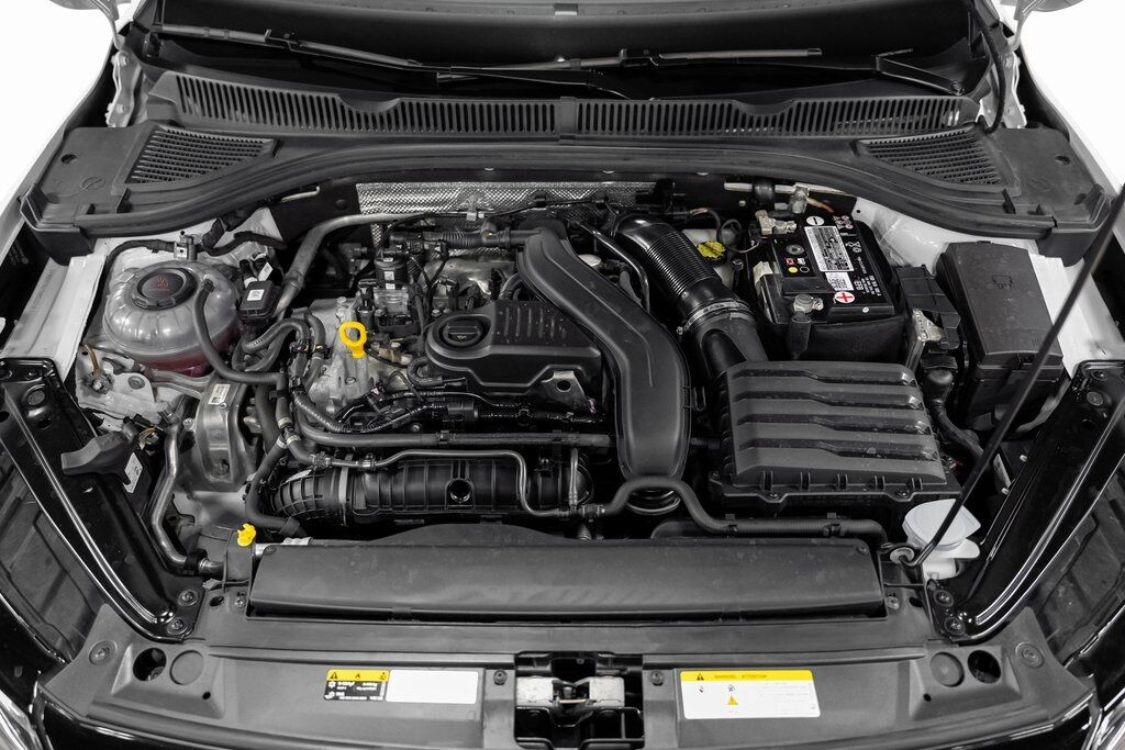 2022 Volkswagen Jetta 1.5T Sport Ft Lauderdale FL