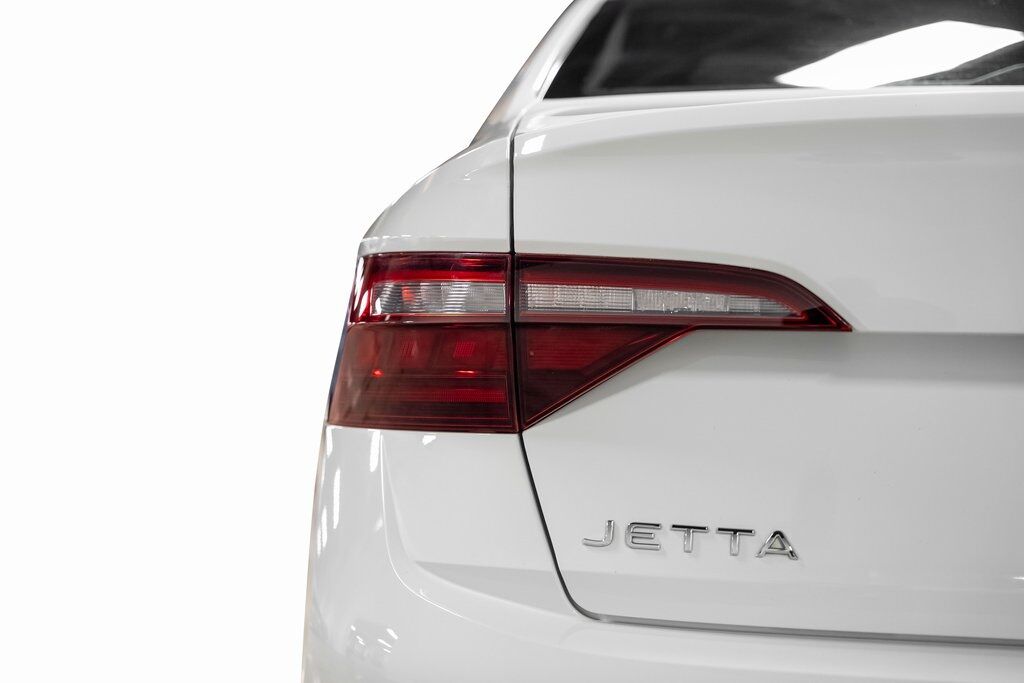 2022 Volkswagen Jetta 1.5T Sport Ft Lauderdale FL