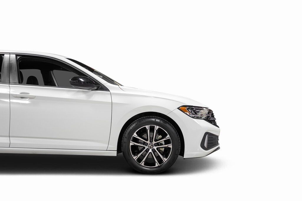 2022 Volkswagen Jetta 1.5T Sport Ft Lauderdale FL