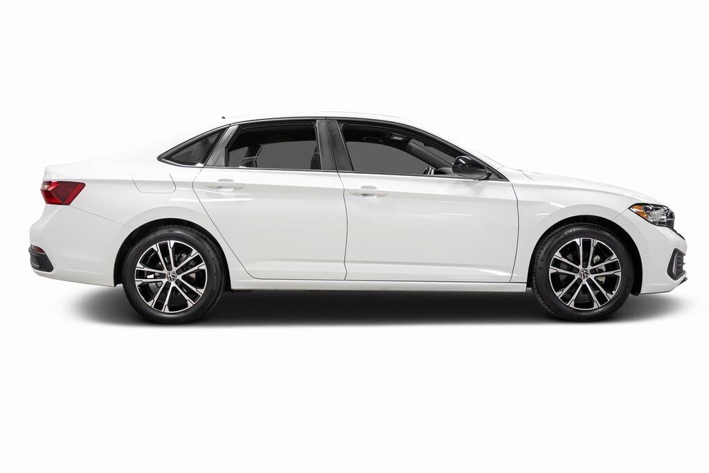 2022 Volkswagen Jetta 1.5T Sport Ft Lauderdale FL