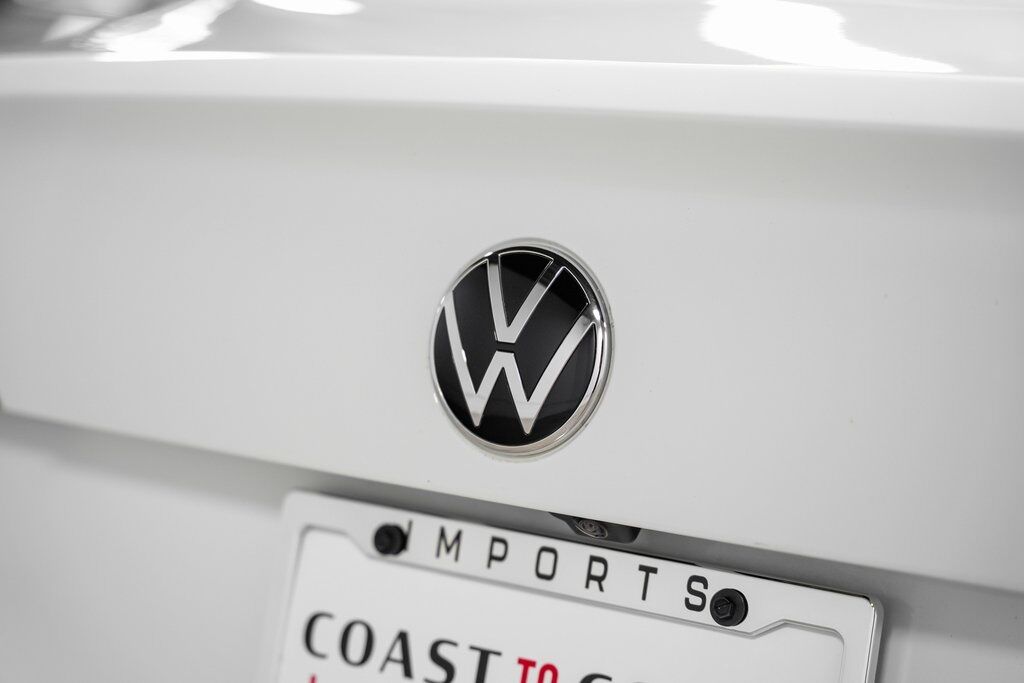 2022 Volkswagen Jetta 1.5T Sport Ft Lauderdale FL