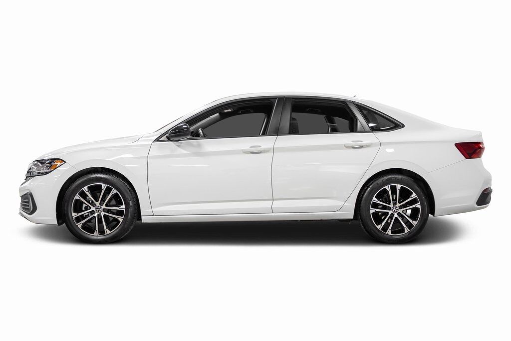 2022 Volkswagen Jetta 1.5T Sport Ft Lauderdale FL