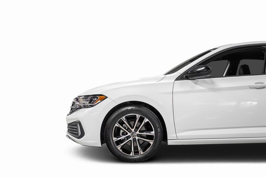 2022 Volkswagen Jetta 1.5T Sport Ft Lauderdale FL