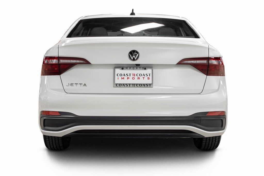 2022 Volkswagen Jetta 1.5T Sport Ft Lauderdale FL