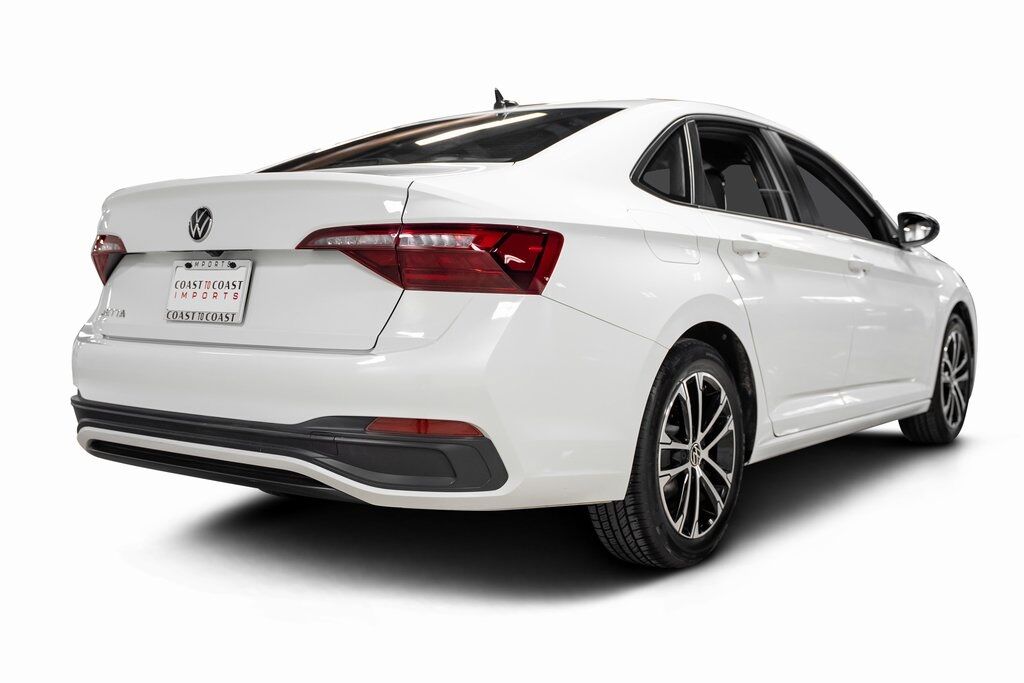 2022 Volkswagen Jetta 1.5T Sport Ft Lauderdale FL