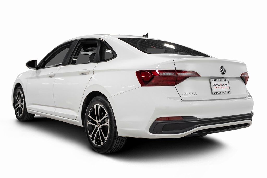 2022 Volkswagen Jetta 1.5T Sport Ft Lauderdale FL