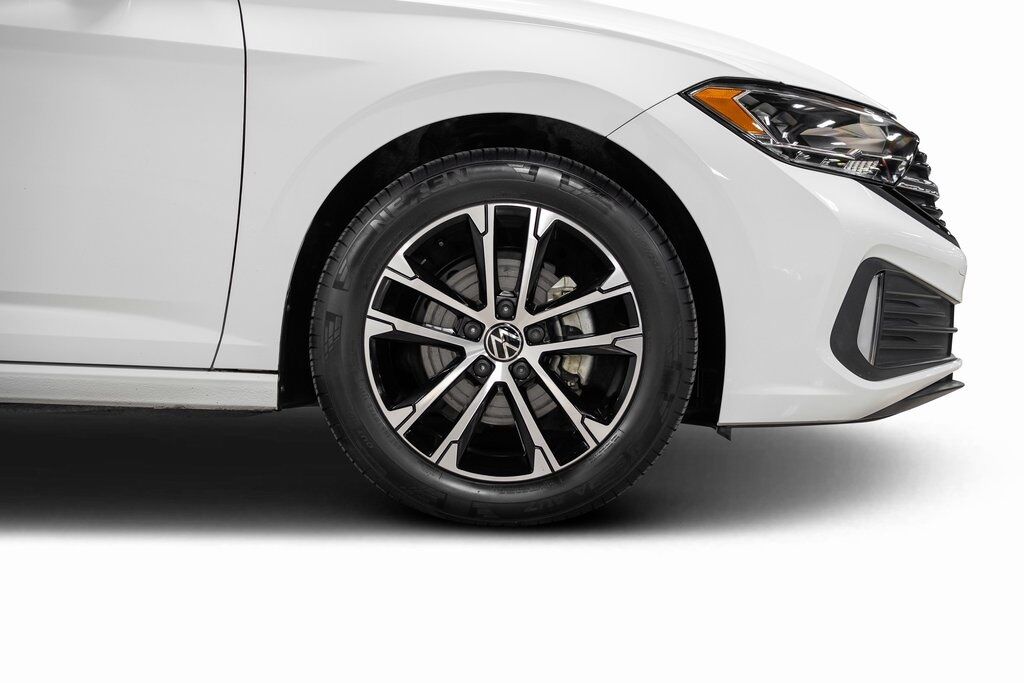 2022 Volkswagen Jetta 1.5T Sport Ft Lauderdale FL