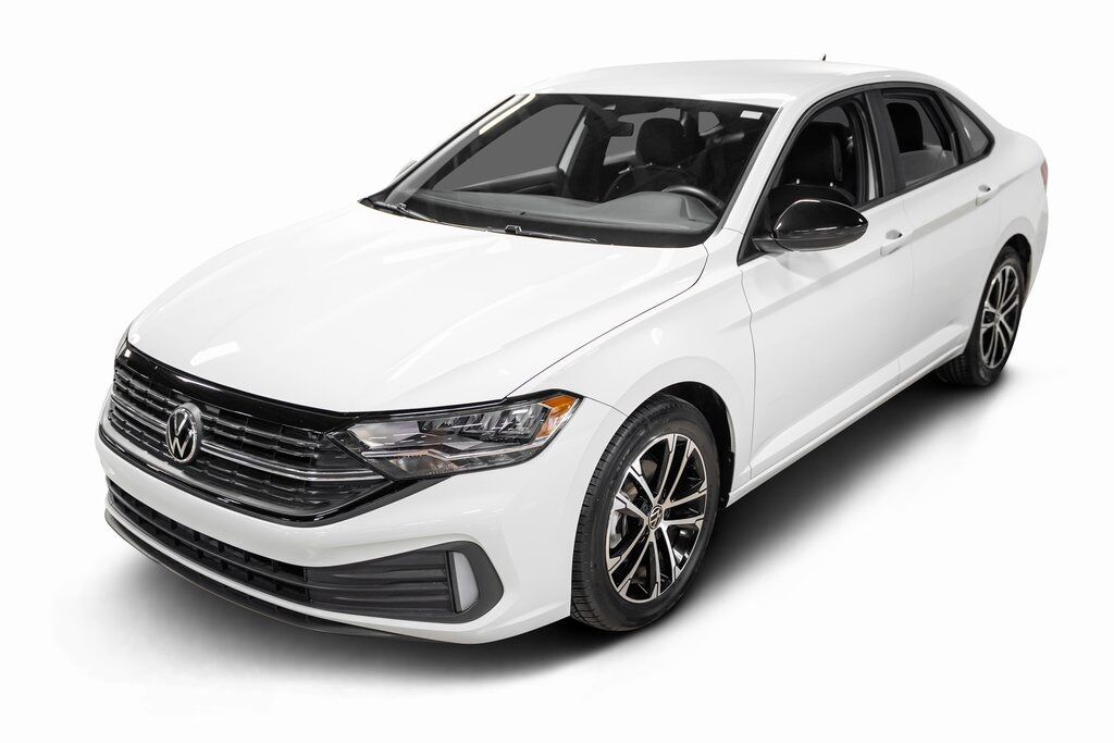 2022 Volkswagen Jetta 1.5T Sport Ft Lauderdale FL