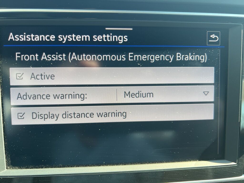 2022 Volkswagen Jetta 1.5T Sport Mount Joy PA