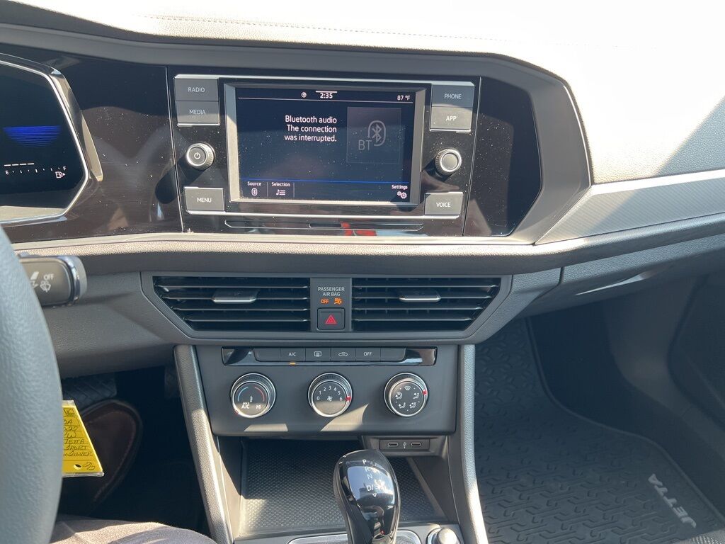 2022 Volkswagen Jetta 1.5T Sport Mount Joy PA