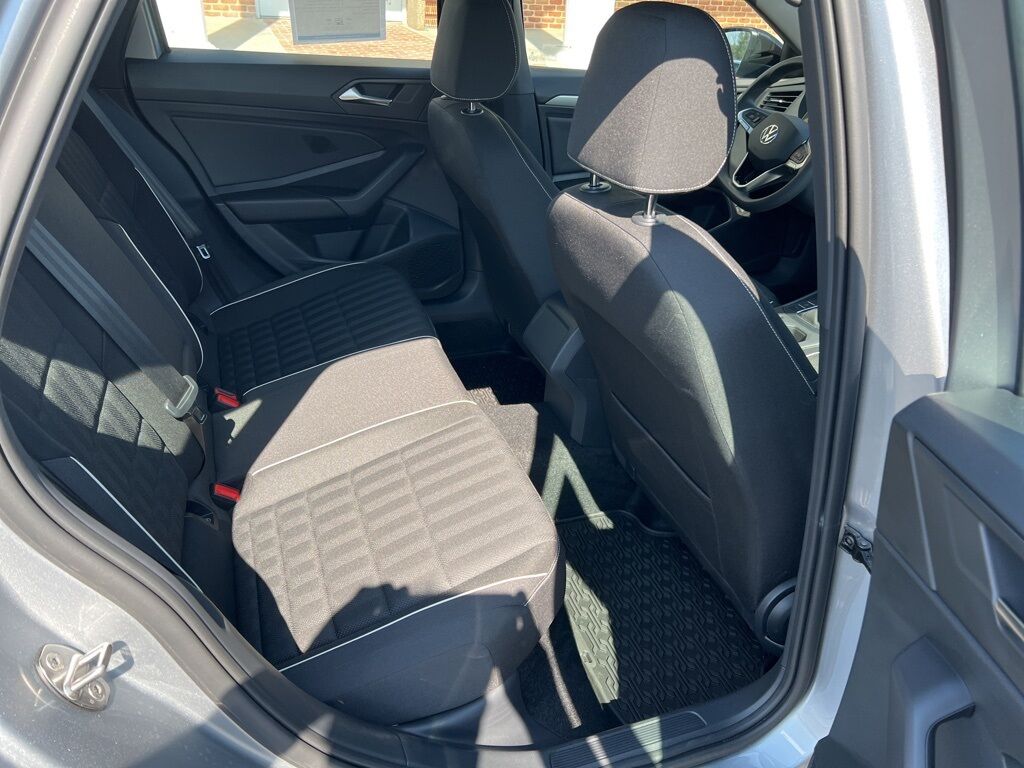 2022 Volkswagen Jetta 1.5T Sport Mount Joy PA