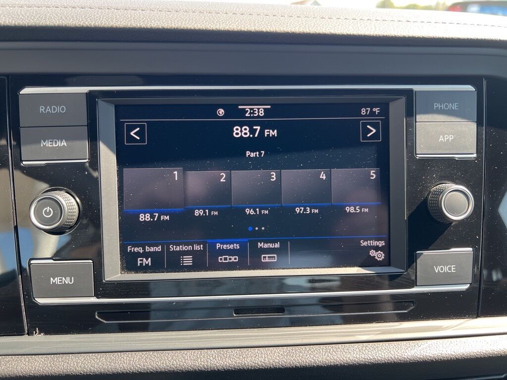 2022 Volkswagen Jetta 1.5T Sport Mount Joy PA