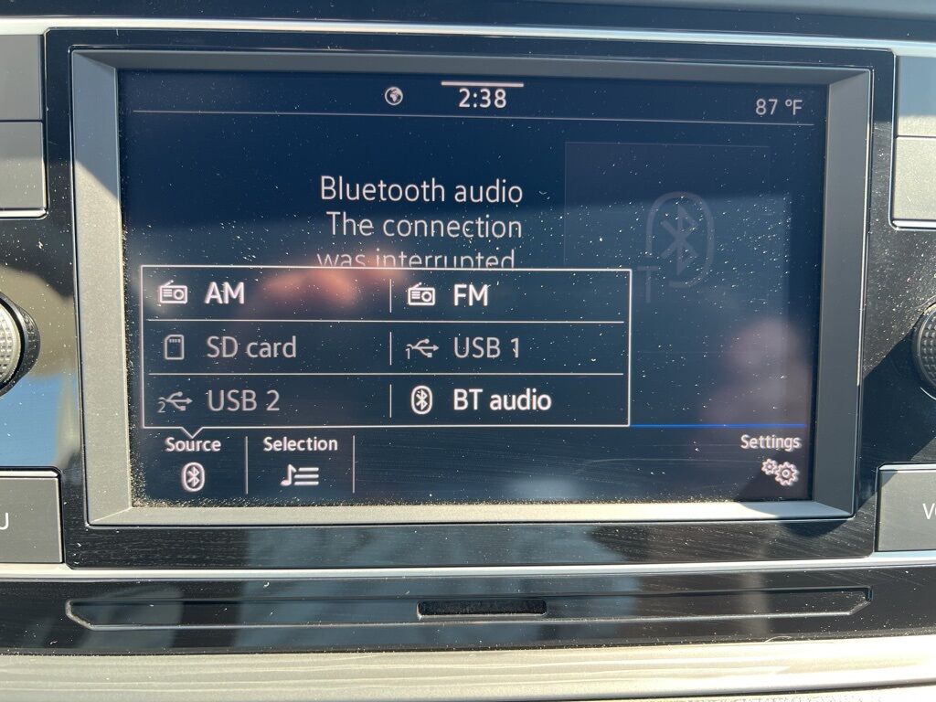2022 Volkswagen Jetta 1.5T Sport Mount Joy PA