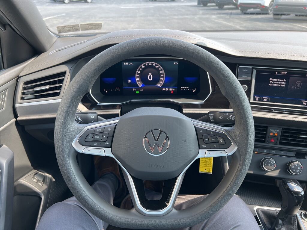 2022 Volkswagen Jetta 1.5T Sport Mount Joy PA