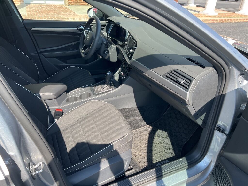 2022 Volkswagen Jetta 1.5T Sport Mount Joy PA