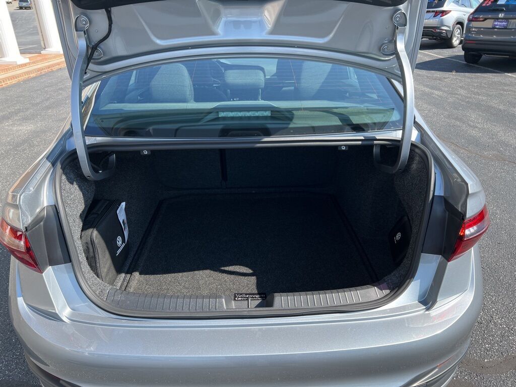 2022 Volkswagen Jetta 1.5T Sport Mount Joy PA