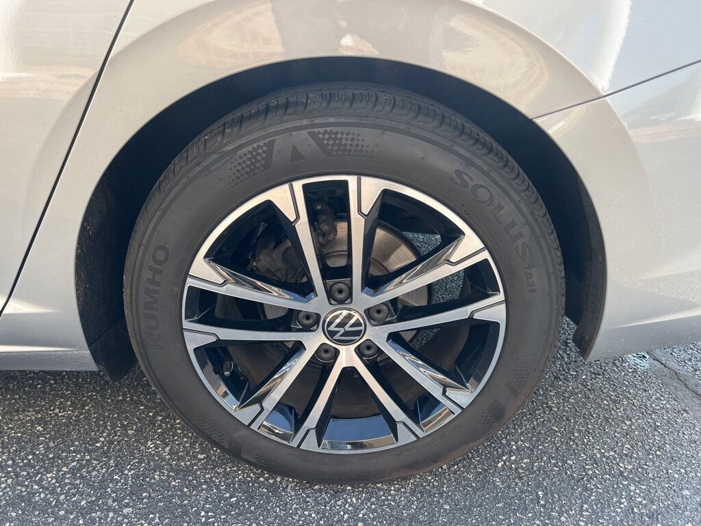 2022 Volkswagen Jetta 1.5T Sport Mount Joy PA