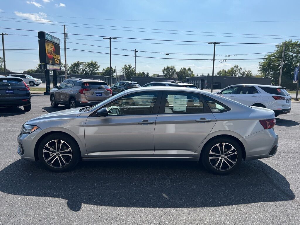 2022 Volkswagen Jetta 1.5T Sport Mount Joy PA