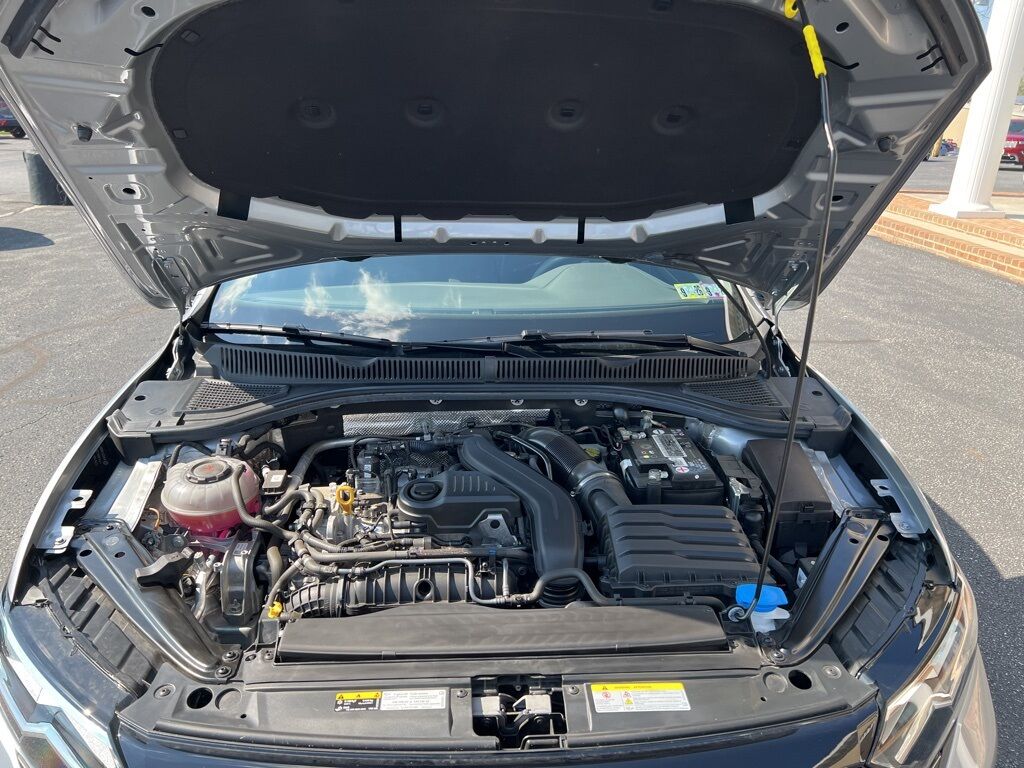 2022 Volkswagen Jetta 1.5T Sport Mount Joy PA