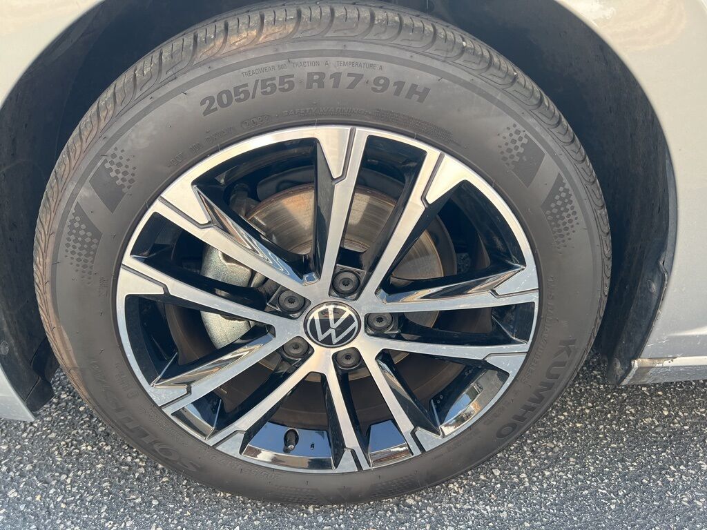 2022 Volkswagen Jetta 1.5T Sport Mount Joy PA