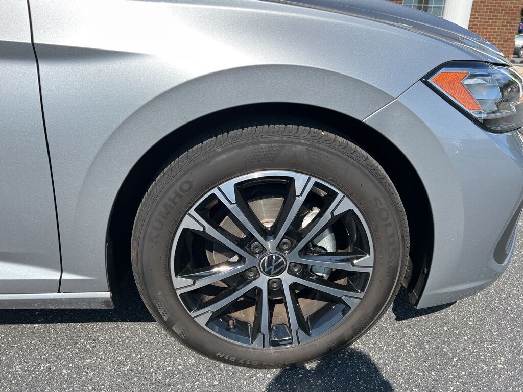 2022 Volkswagen Jetta 1.5T Sport Mount Joy PA
