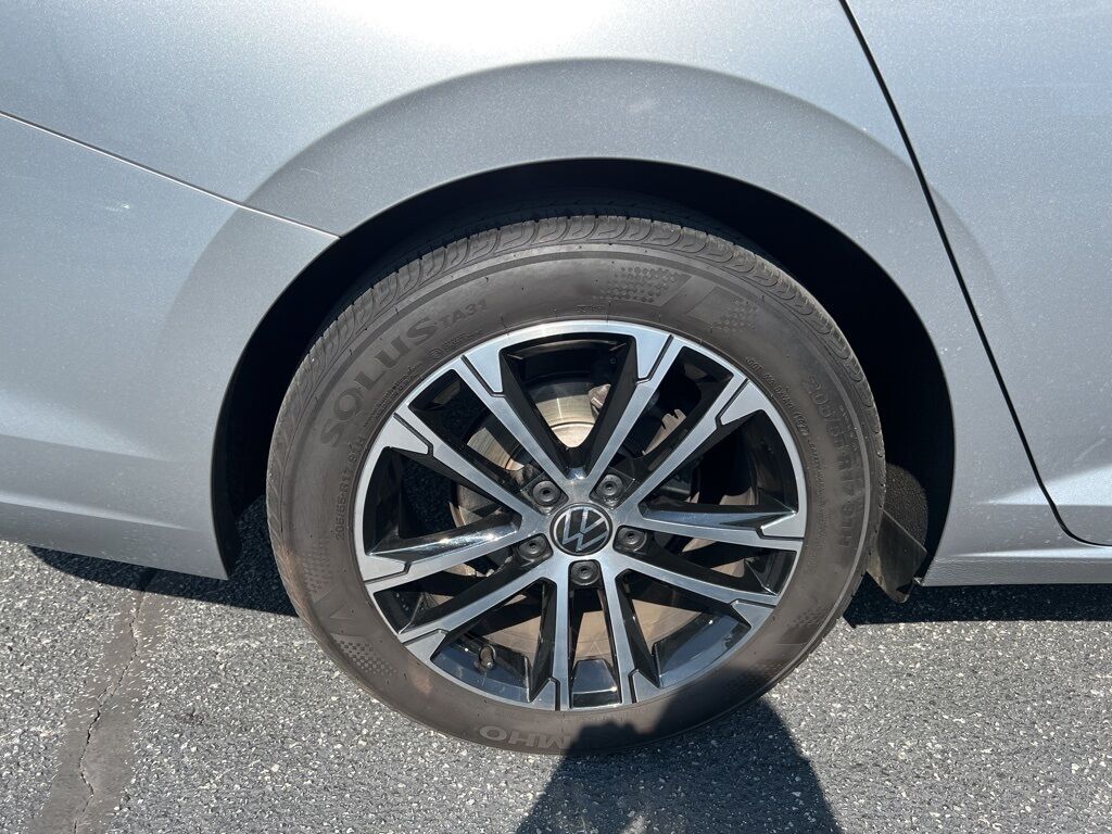 2022 Volkswagen Jetta 1.5T Sport Mount Joy PA