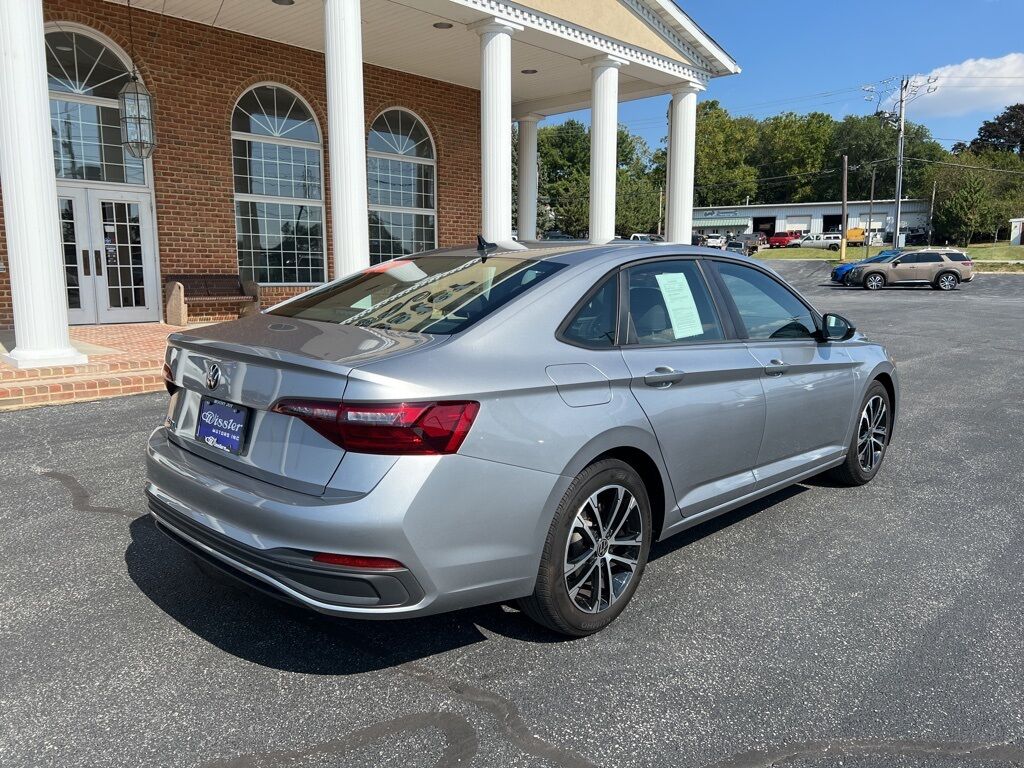 2022 Volkswagen Jetta 1.5T Sport Mount Joy PA