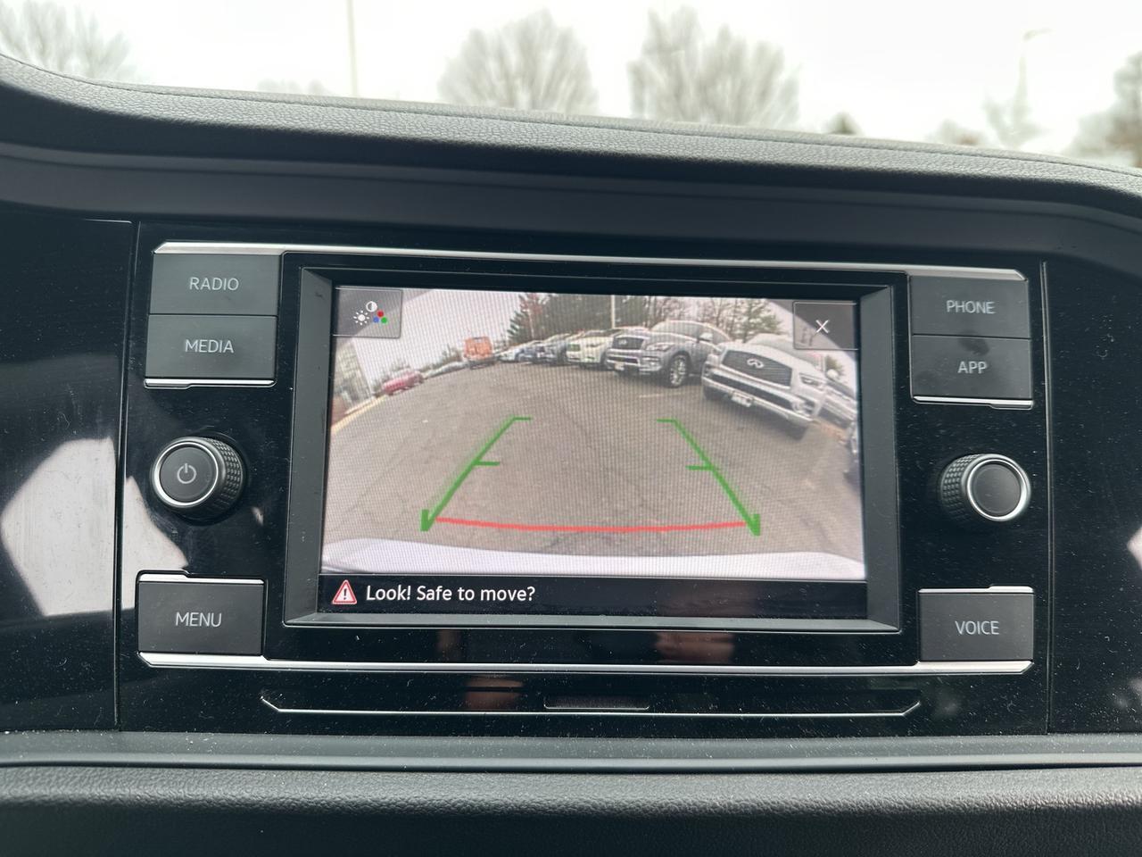 2022 Volkswagen Jetta 1.5T Sport Chantilly VA