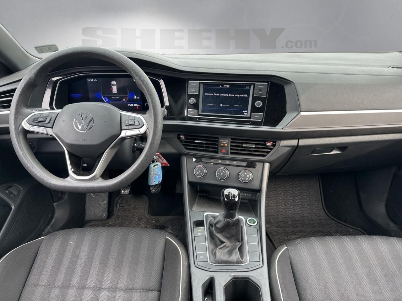 2022 Volkswagen Jetta 1.5T Sport Chantilly VA