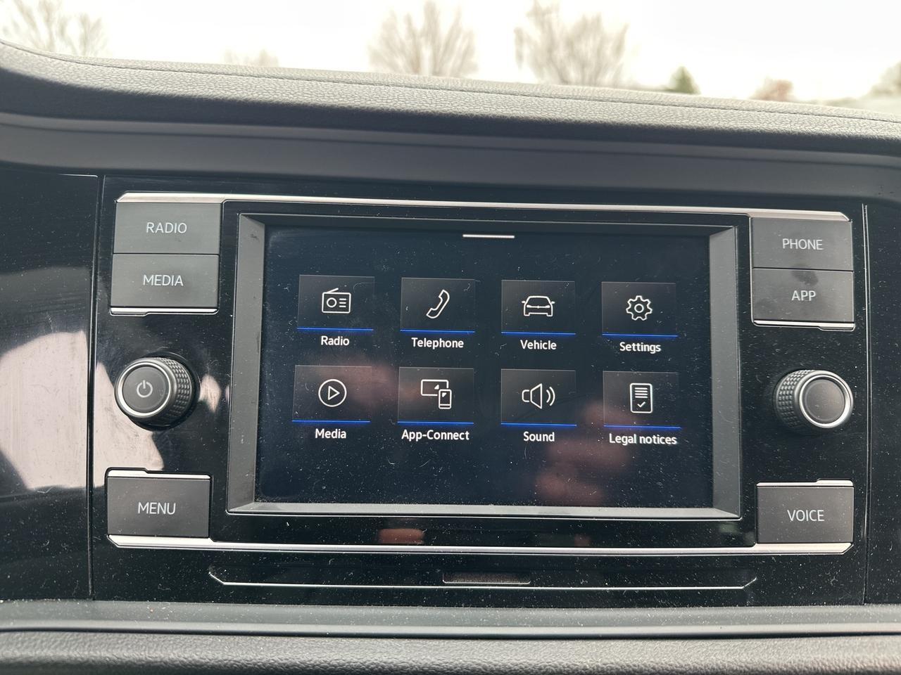 2022 Volkswagen Jetta 1.5T Sport Chantilly VA