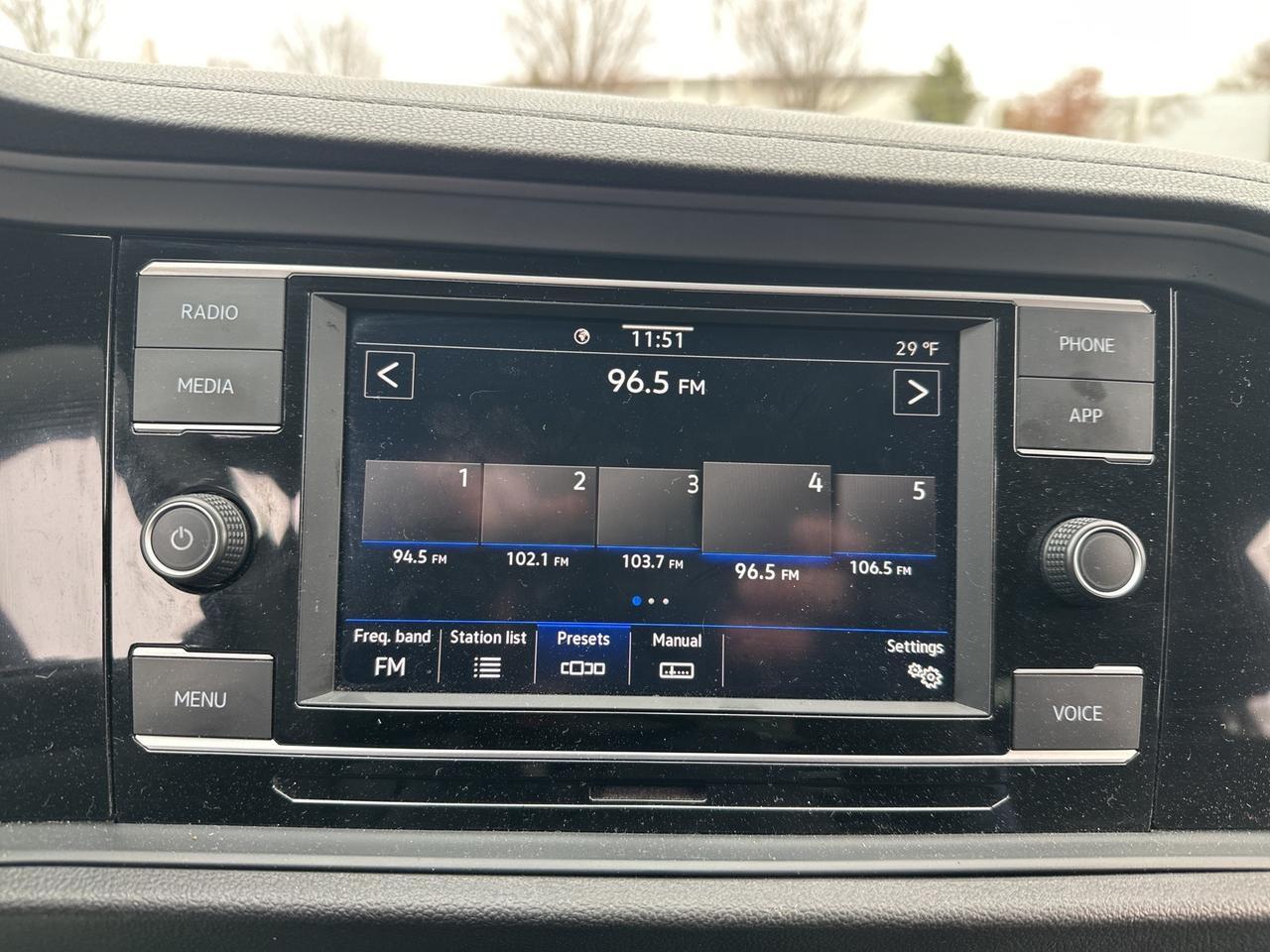 2022 Volkswagen Jetta 1.5T Sport Chantilly VA