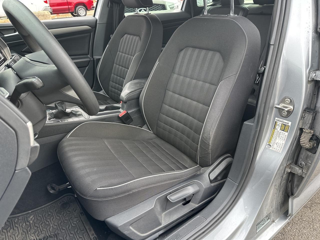 2022 Volkswagen Jetta 1.5T Sport Chantilly VA