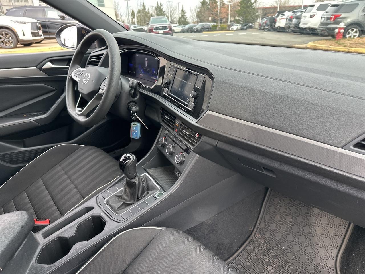 2022 Volkswagen Jetta 1.5T Sport Chantilly VA