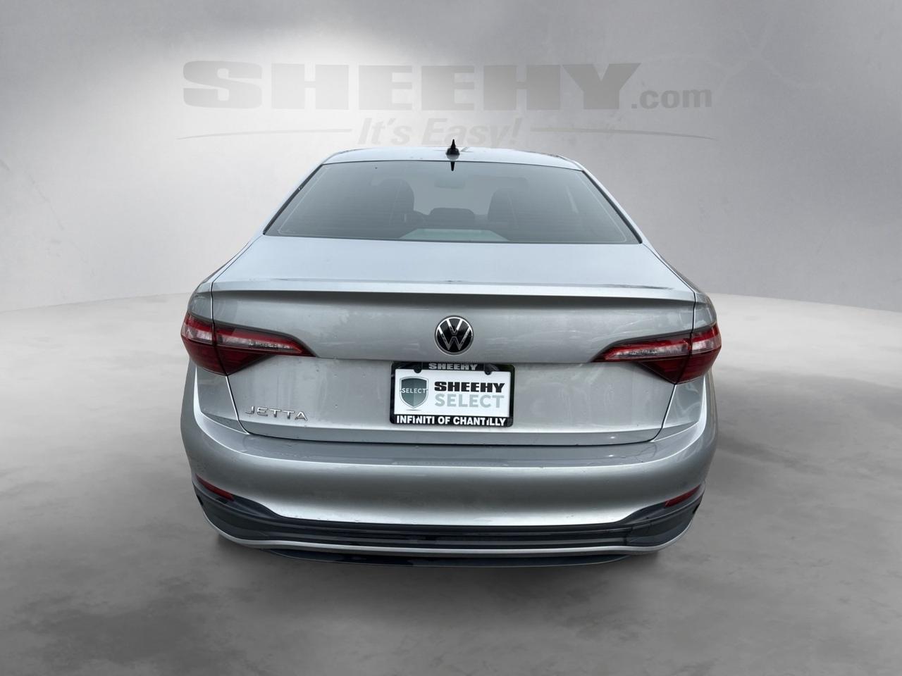 2022 Volkswagen Jetta 1.5T Sport Chantilly VA