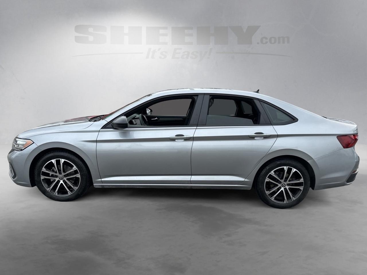 2022 Volkswagen Jetta 1.5T Sport Chantilly VA