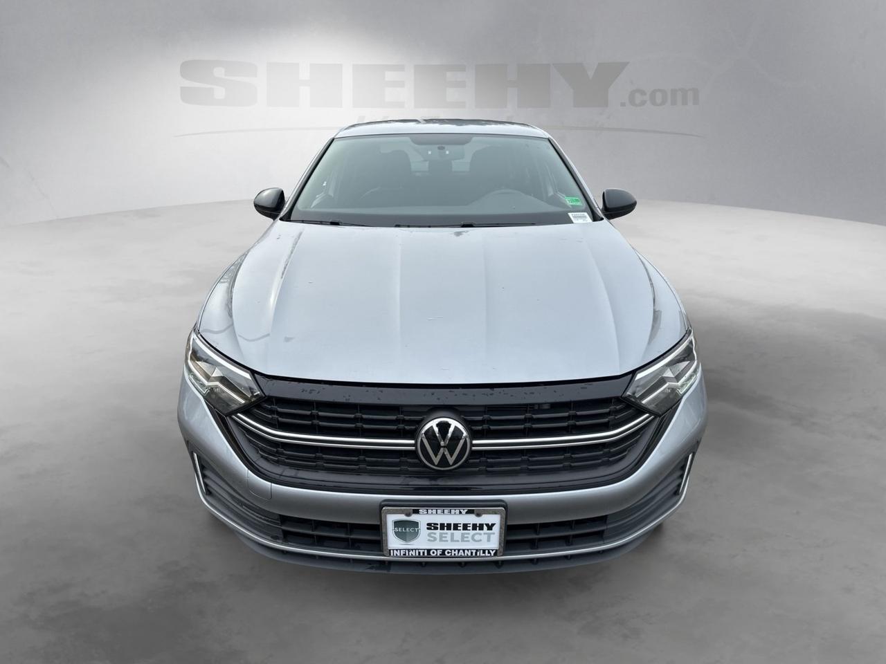 2022 Volkswagen Jetta 1.5T Sport Chantilly VA