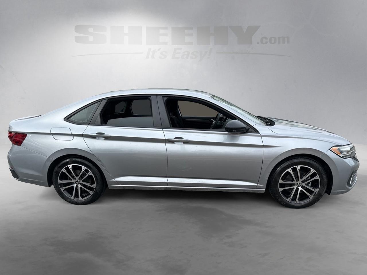 2022 Volkswagen Jetta 1.5T Sport Chantilly VA