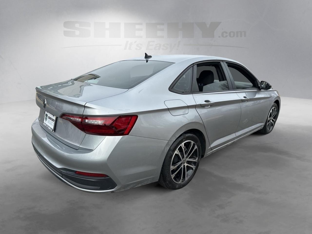 2022 Volkswagen Jetta 1.5T Sport Chantilly VA