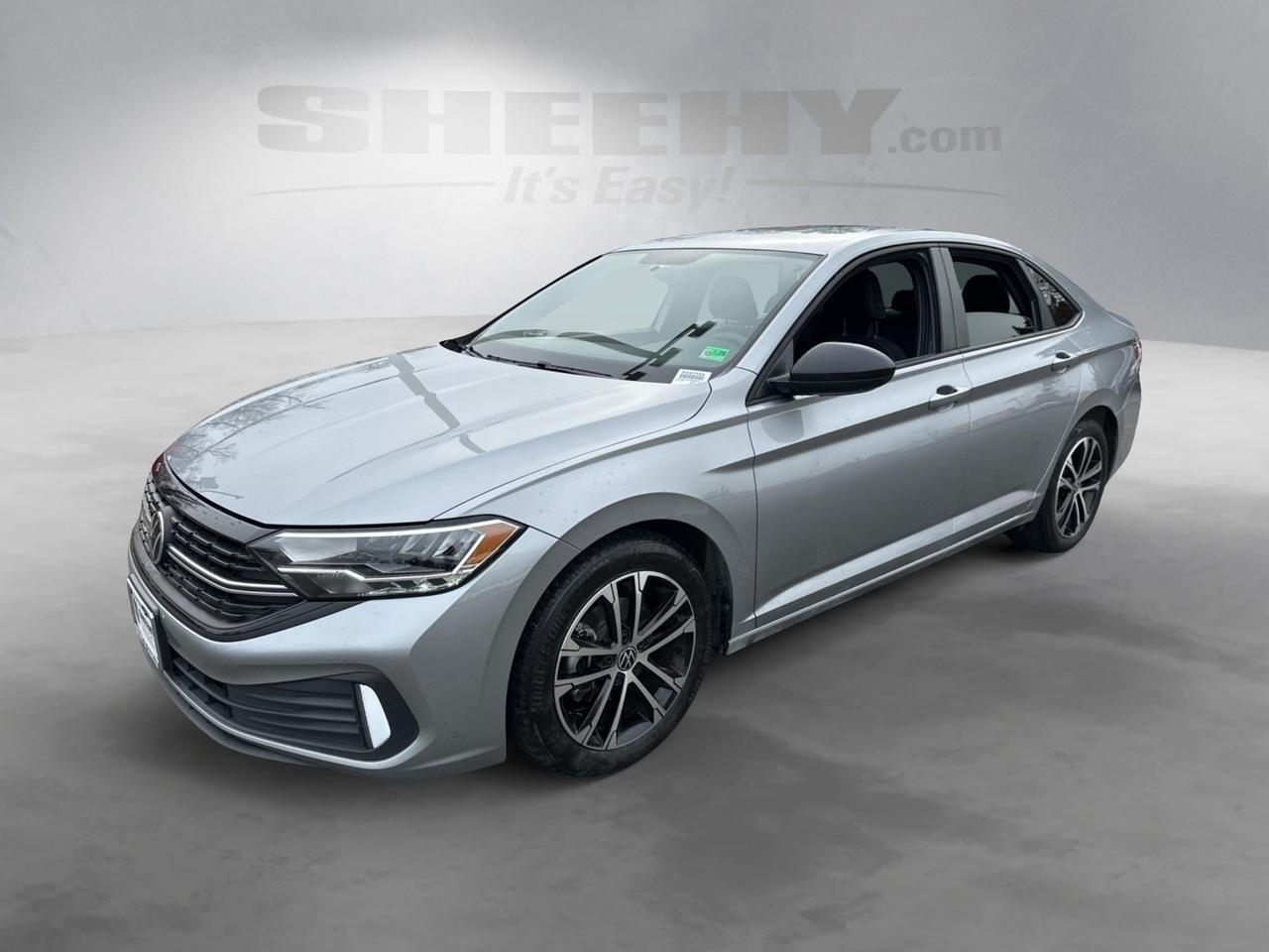 2022 Volkswagen Jetta 1.5T Sport Chantilly VA