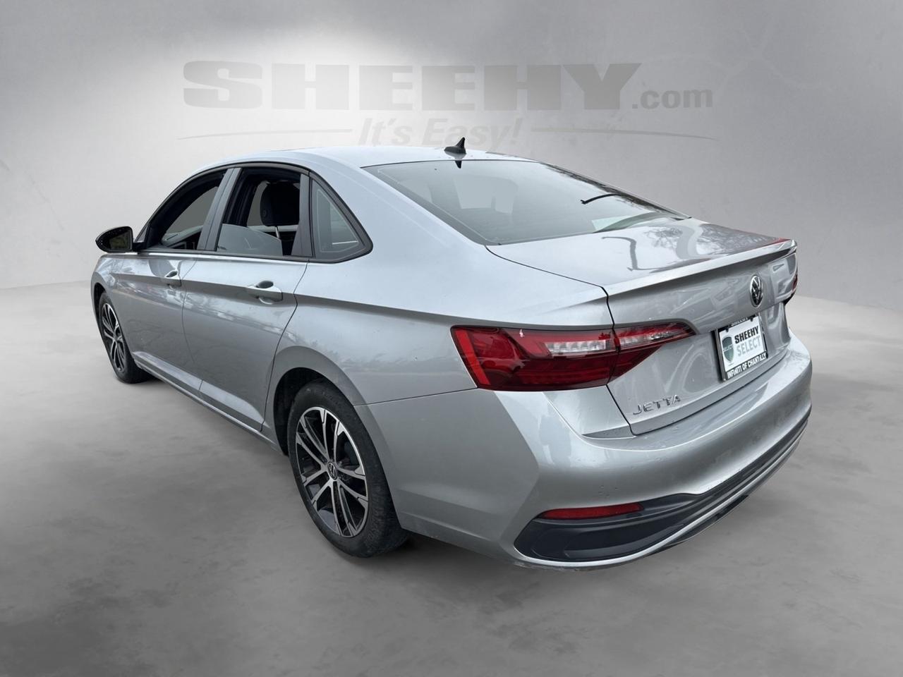 2022 Volkswagen Jetta 1.5T Sport Chantilly VA