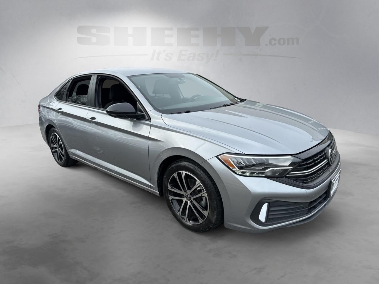 2022 Volkswagen Jetta 1.5T Sport Chantilly VA