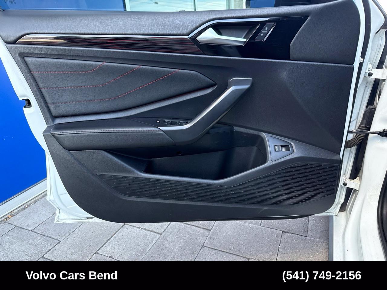 2022 Volkswagen Jetta GLI 2.0T Autobahn Bend OR