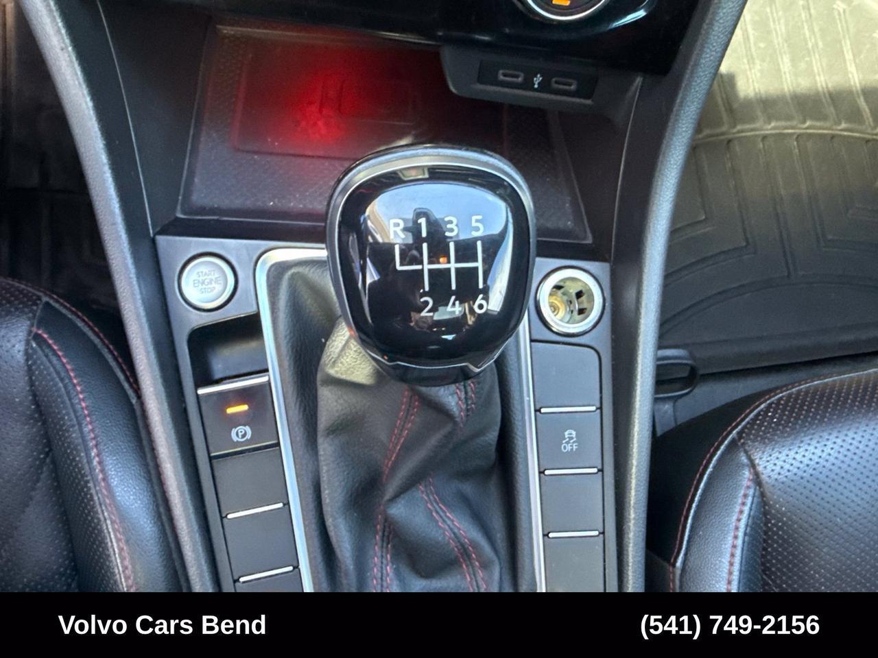 2022 Volkswagen Jetta GLI 2.0T Autobahn Bend OR