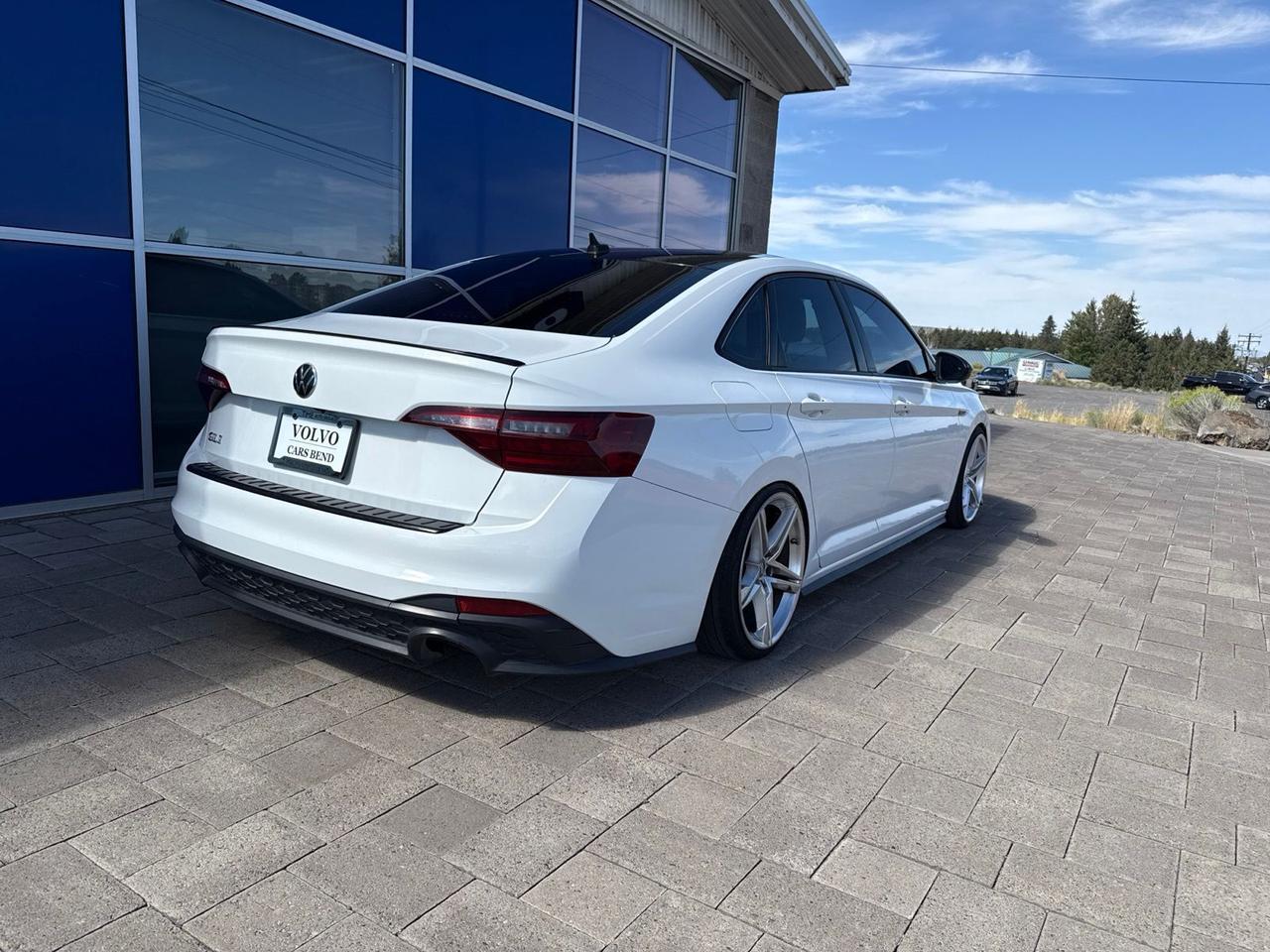 2022 Volkswagen Jetta GLI 2.0T Autobahn Bend OR