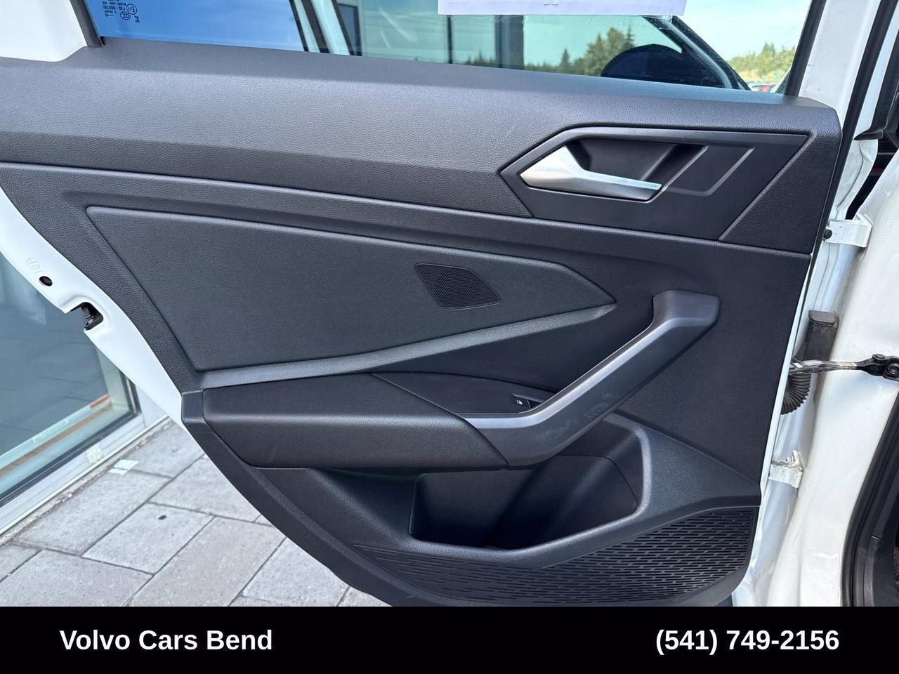 2022 Volkswagen Jetta GLI 2.0T Autobahn Bend OR