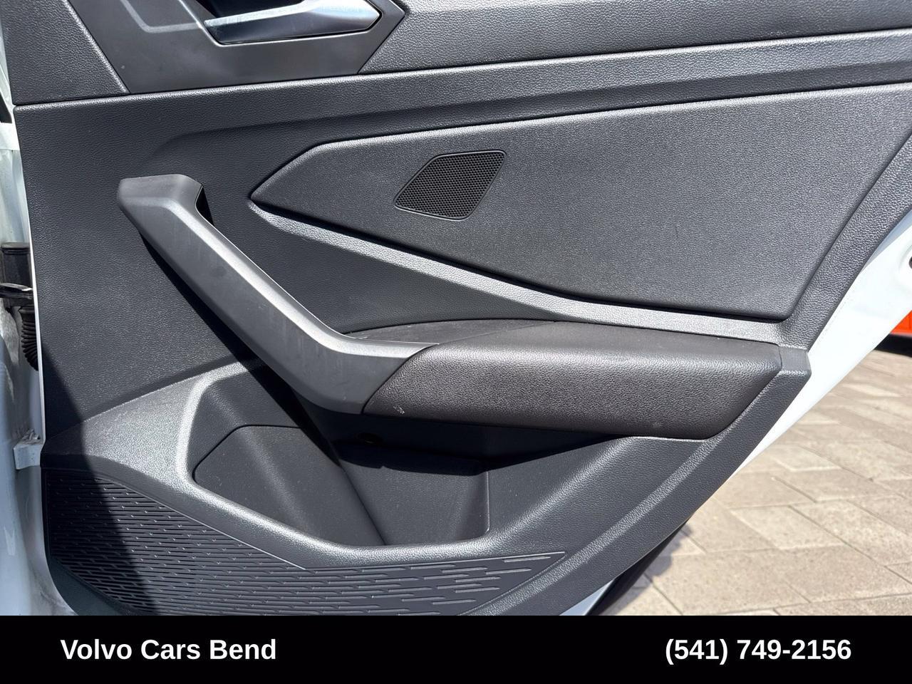 2022 Volkswagen Jetta GLI 2.0T Autobahn Bend OR