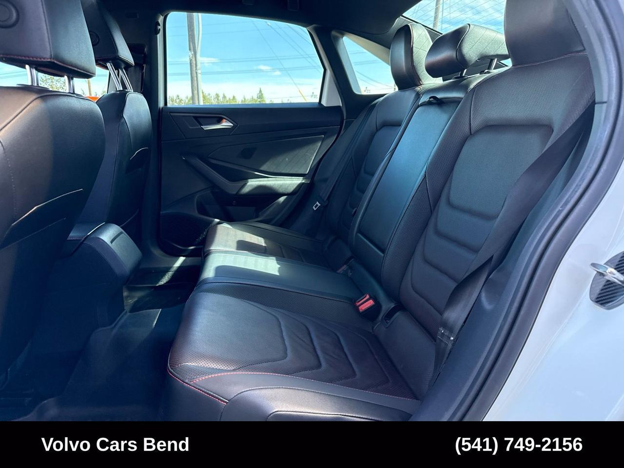2022 Volkswagen Jetta GLI 2.0T Autobahn Bend OR