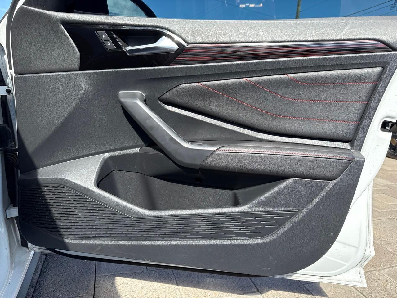2022 Volkswagen Jetta GLI 2.0T Autobahn Bend OR