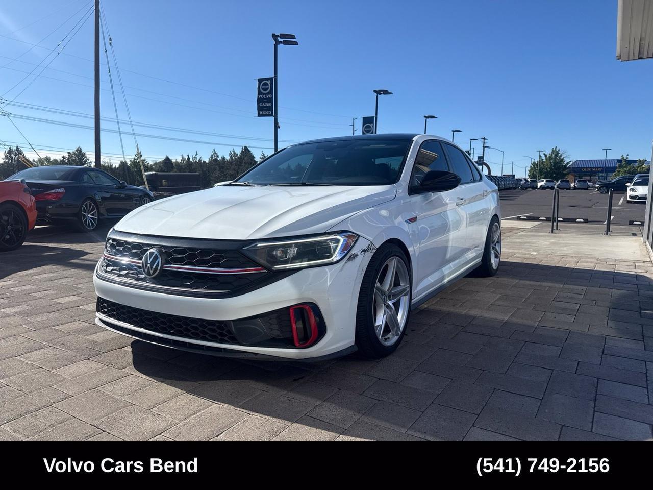 2022 Volkswagen Jetta GLI 2.0T Autobahn Bend OR